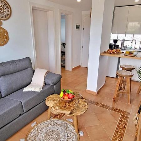 コスタ・カルマCasa Fionaアパートメント エクステリア 写真