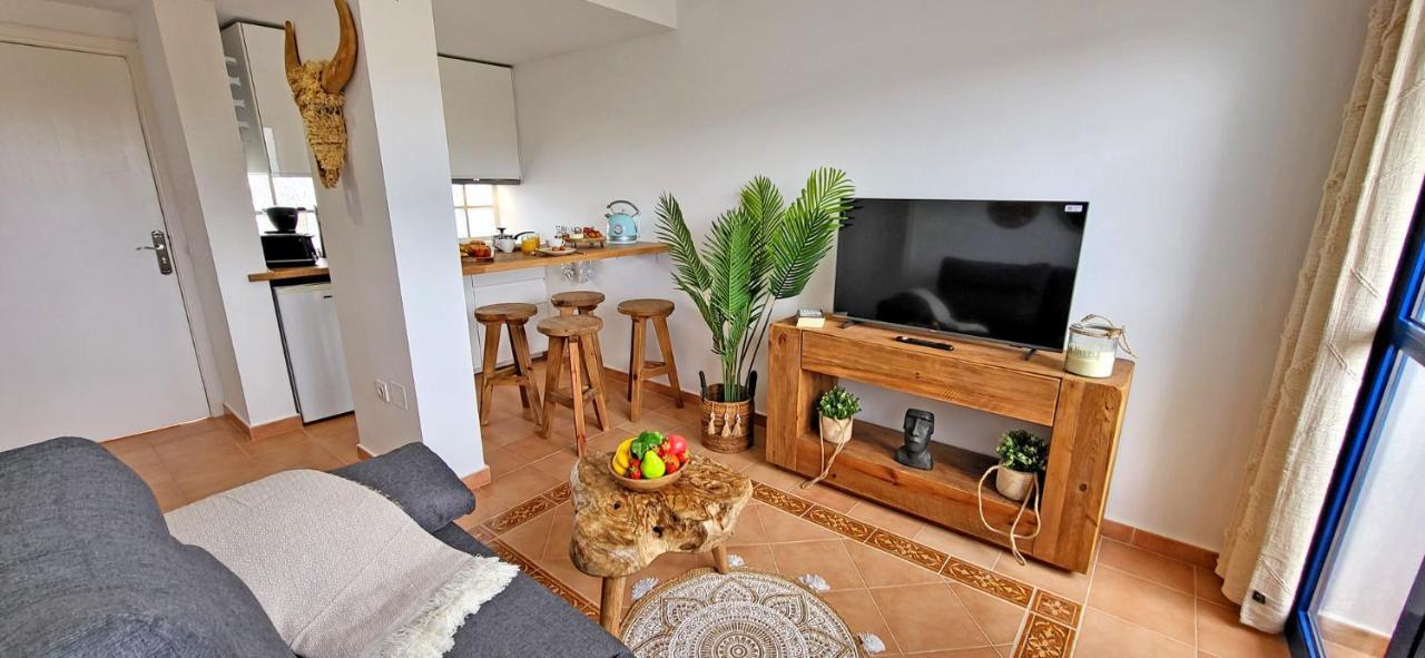 コスタ・カルマCasa Fionaアパートメント エクステリア 写真