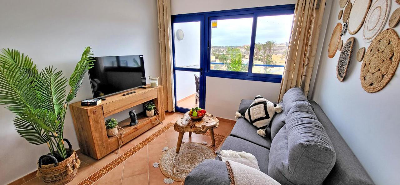コスタ・カルマCasa Fionaアパートメント エクステリア 写真