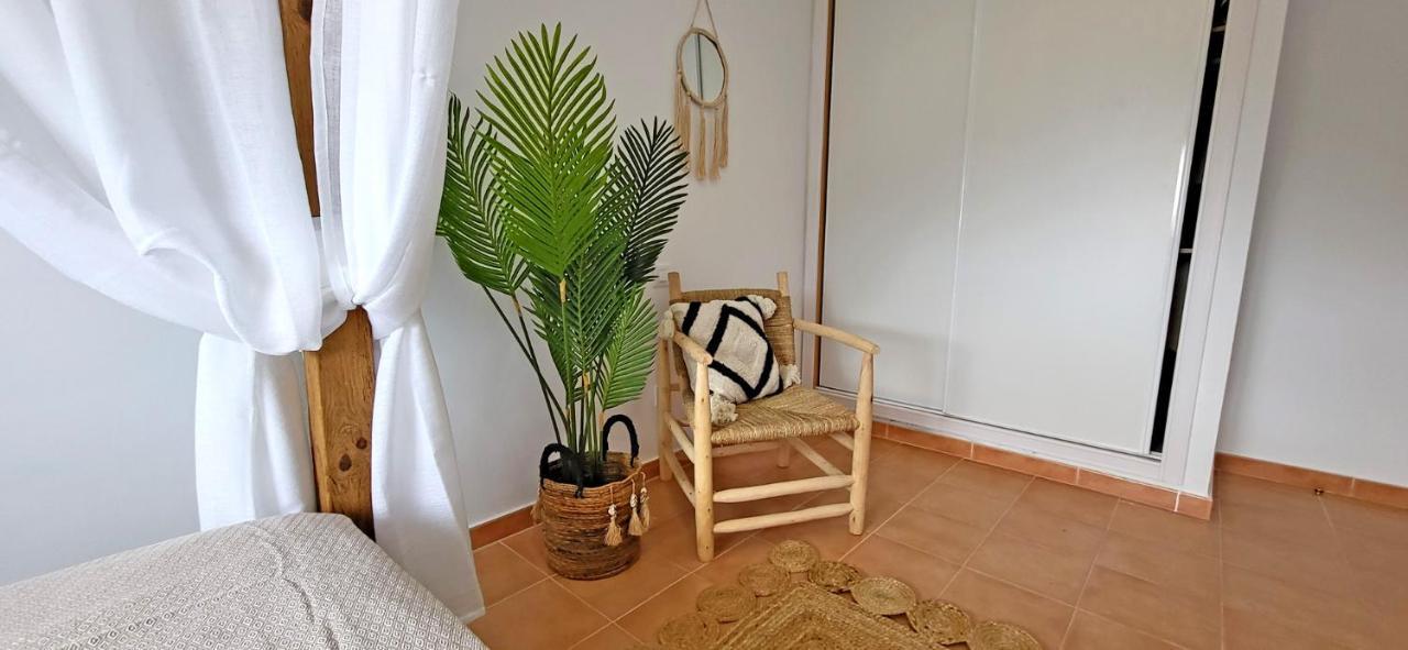 コスタ・カルマCasa Fionaアパートメント エクステリア 写真